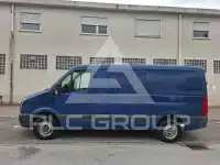2011 Volkswagen Crafter