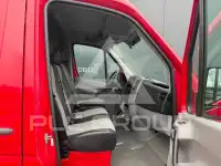 2011 Volkswagen Crafter