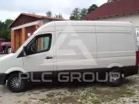 2011 Volkswagen Crafter