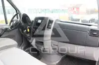 2011 Volkswagen Crafter
