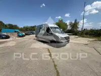 2011 Volkswagen Crafter