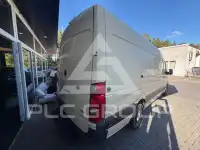 2011 Volkswagen Crafter