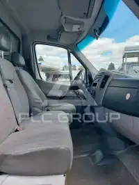 2011 Volkswagen Crafter