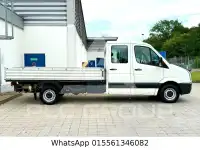 2011 Volkswagen Crafter