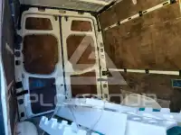 2011 Volkswagen Crafter