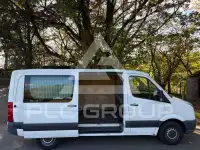 2011 Volkswagen Crafter