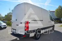 2011 Volkswagen Crafter