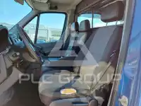 2011 Volkswagen Crafter