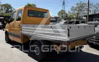 2011 Volkswagen Crafter