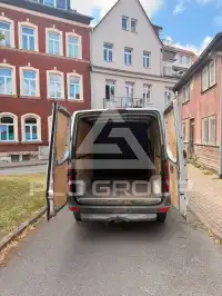 2011 Volkswagen Crafter