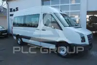 2011 Volkswagen Crafter