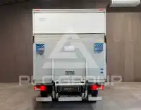 2011 Volkswagen Crafter