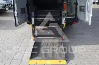 2011 Volkswagen Crafter