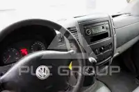 2011 Volkswagen Crafter