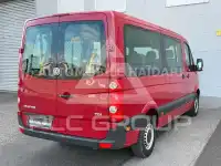 2011 Volkswagen Crafter