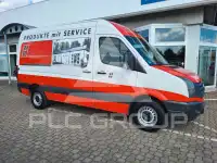 2011 Volkswagen Crafter