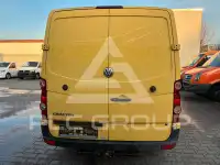 2011 Volkswagen Crafter