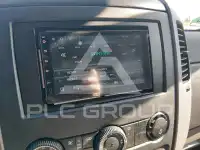 2011 Volkswagen Crafter