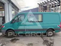 2011 Volkswagen Crafter