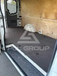 2011 Volkswagen Crafter