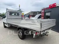2011 Volkswagen Crafter
