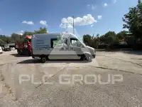 2011 Volkswagen Crafter
