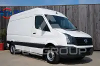 2011 Volkswagen Crafter