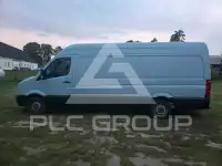 2011 Volkswagen Crafter
