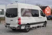 2011 Volkswagen Crafter