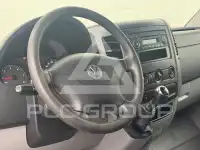 2011 Volkswagen Crafter