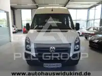 2011 Volkswagen Crafter