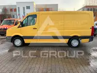 2011 Volkswagen Crafter