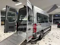 2011 Volkswagen Crafter