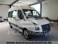2011 Volkswagen Crafter