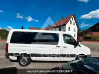 2011 Volkswagen Crafter