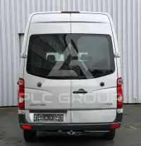 2011 Volkswagen Crafter