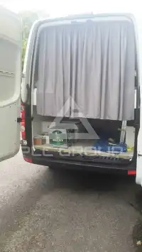 2011 Volkswagen Crafter