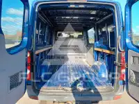 2011 Volkswagen Crafter