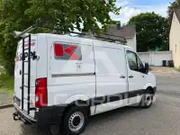 2011 Volkswagen Crafter