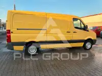 2011 Volkswagen Crafter