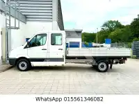 2011 Volkswagen Crafter