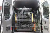 2011 Volkswagen Crafter