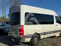 2011 Volkswagen Crafter