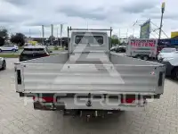 2011 Volkswagen Crafter