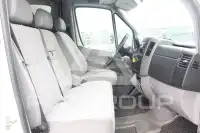 2011 Volkswagen Crafter