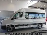 2011 Volkswagen Crafter