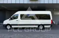 2011 Volkswagen Crafter