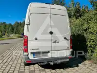 2011 Volkswagen Crafter