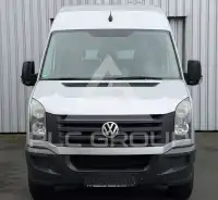 2011 Volkswagen Crafter
