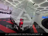 2011 Volkswagen Crafter